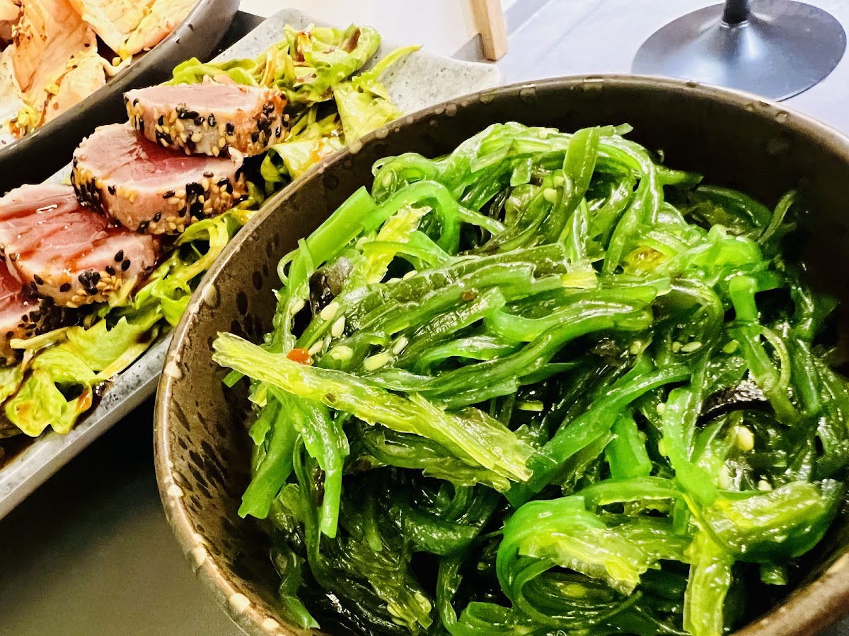 Sensei Sushi & Pokè L' Aquila-2