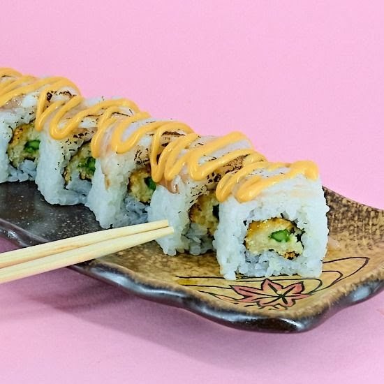 Sensei Sushi & Pokè L' Aquila-3