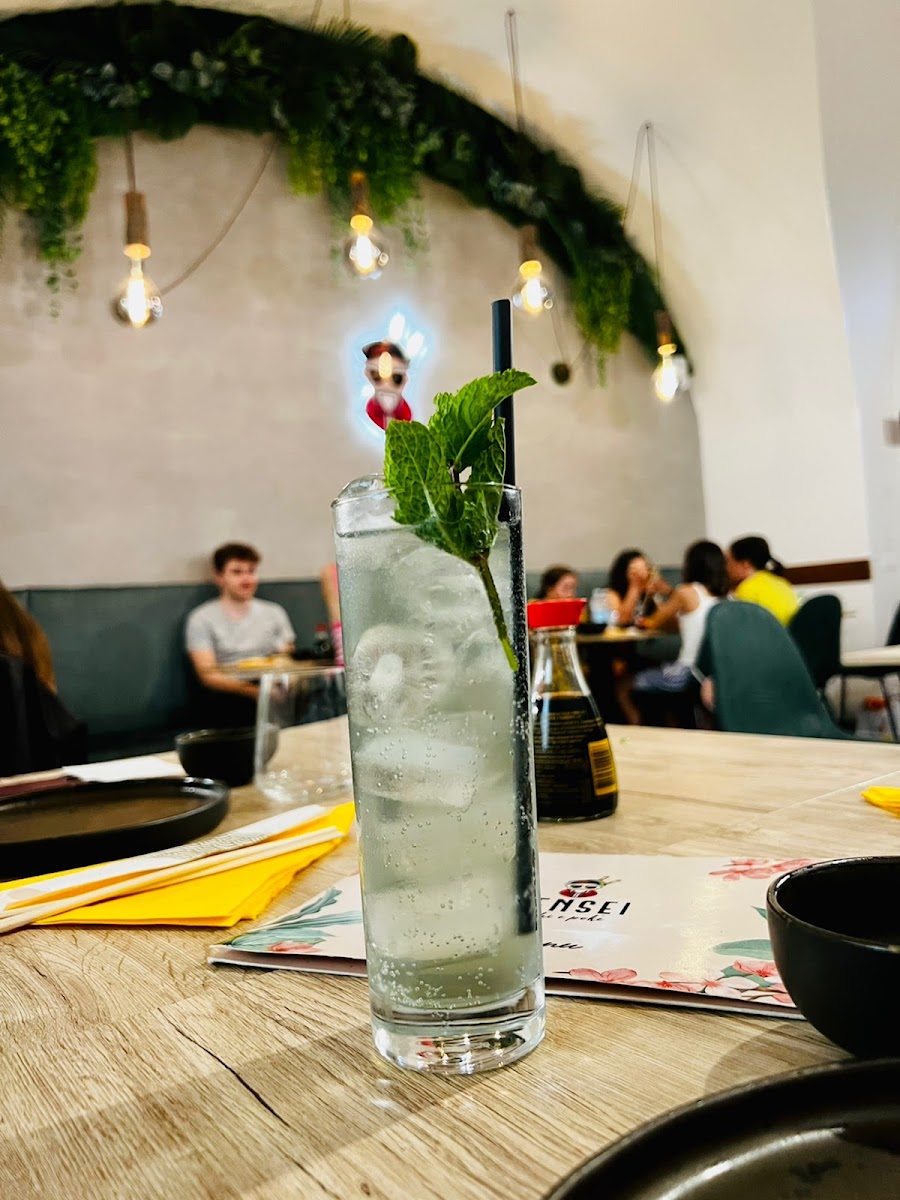 Sensei Sushi & Pokè L' Aquila-7